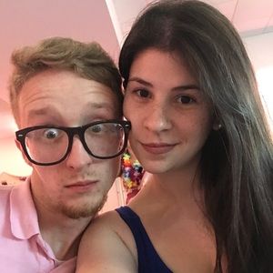 Meet your Posher, Catlyn